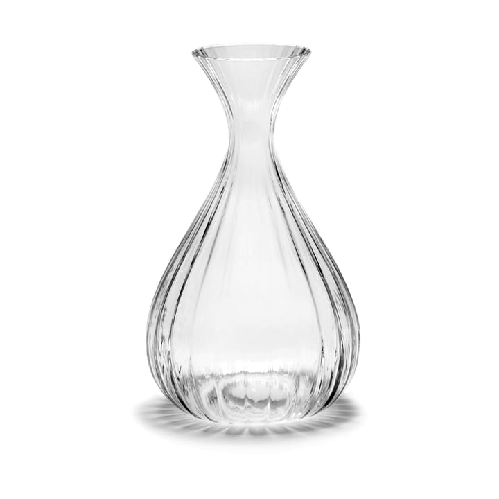 Jarra Inku M 0,5 L - Clear - Serax
