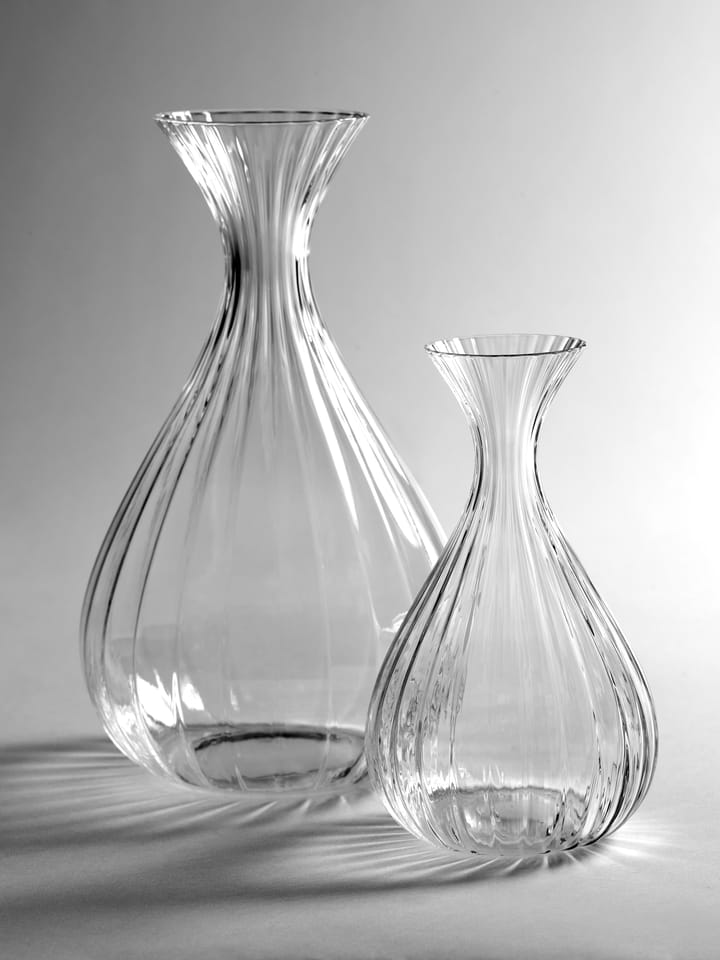 Jarra Inku M 0,5 L, Clear Serax