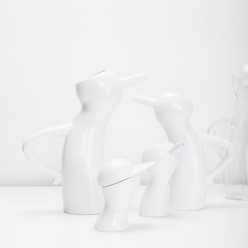 Jarra Mini Monsieur Cruchot 1 l - White - Serax