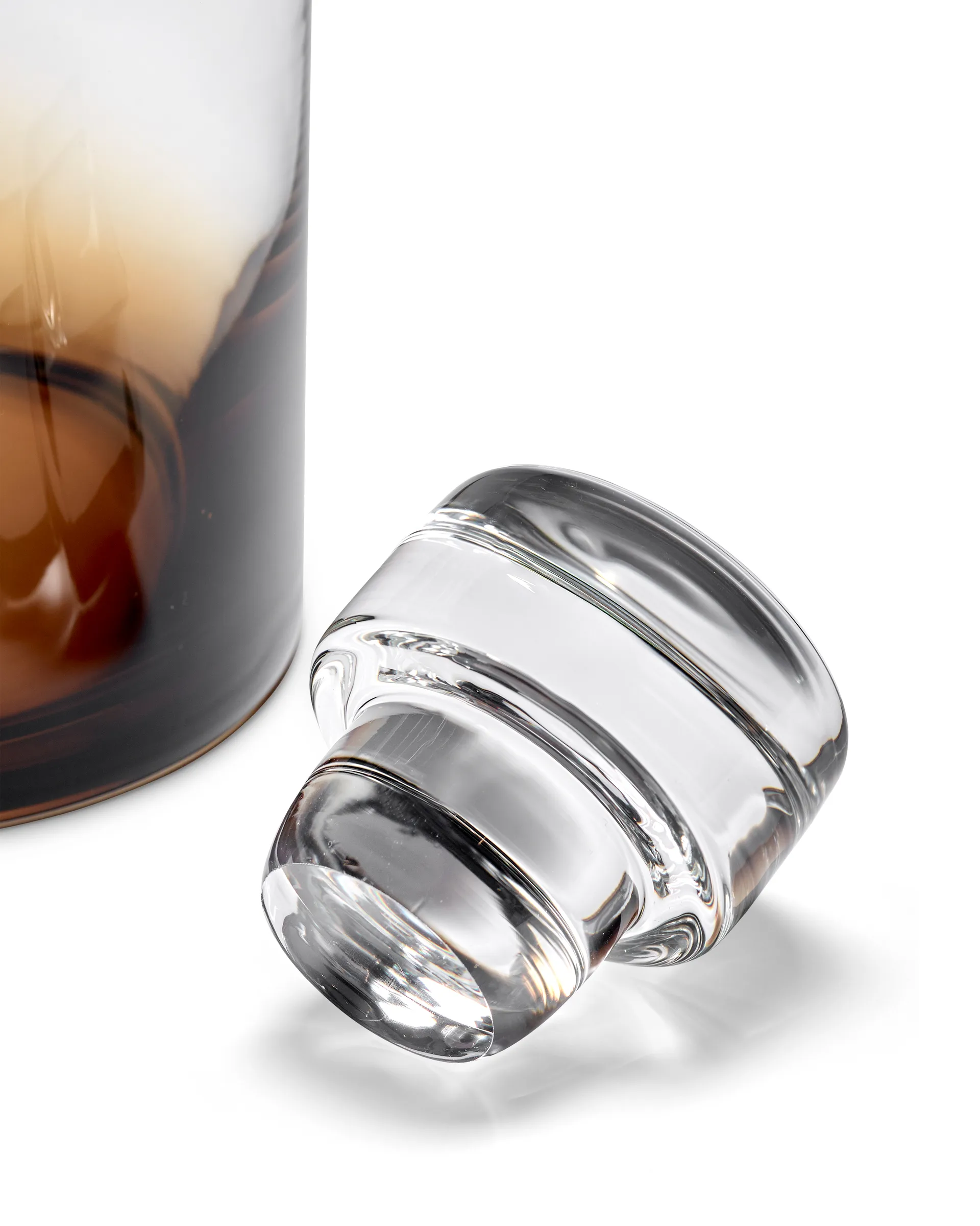 Jarra Zuma 1,15 L, Amber Serax