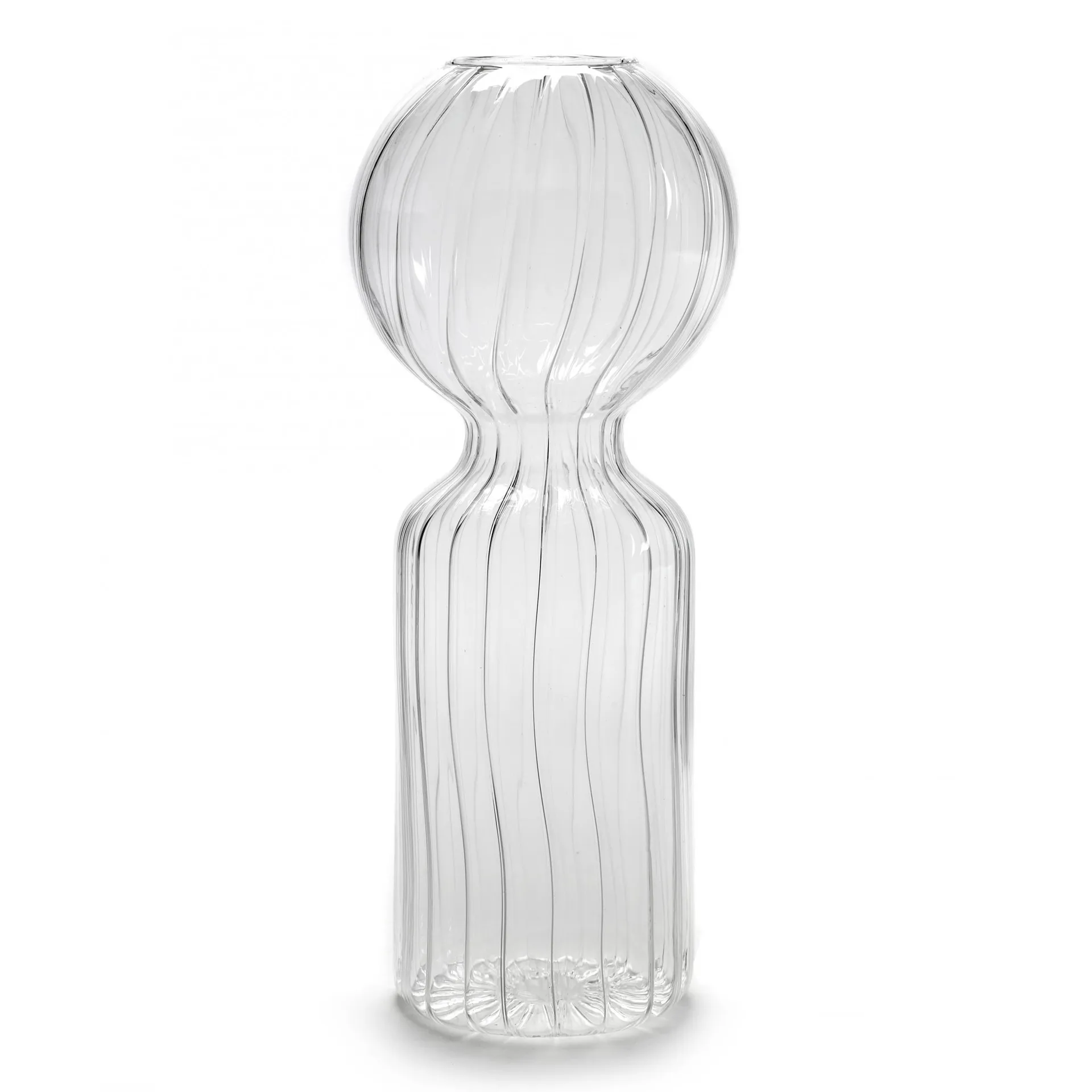 Jarrón Iki Doll, Large Serax