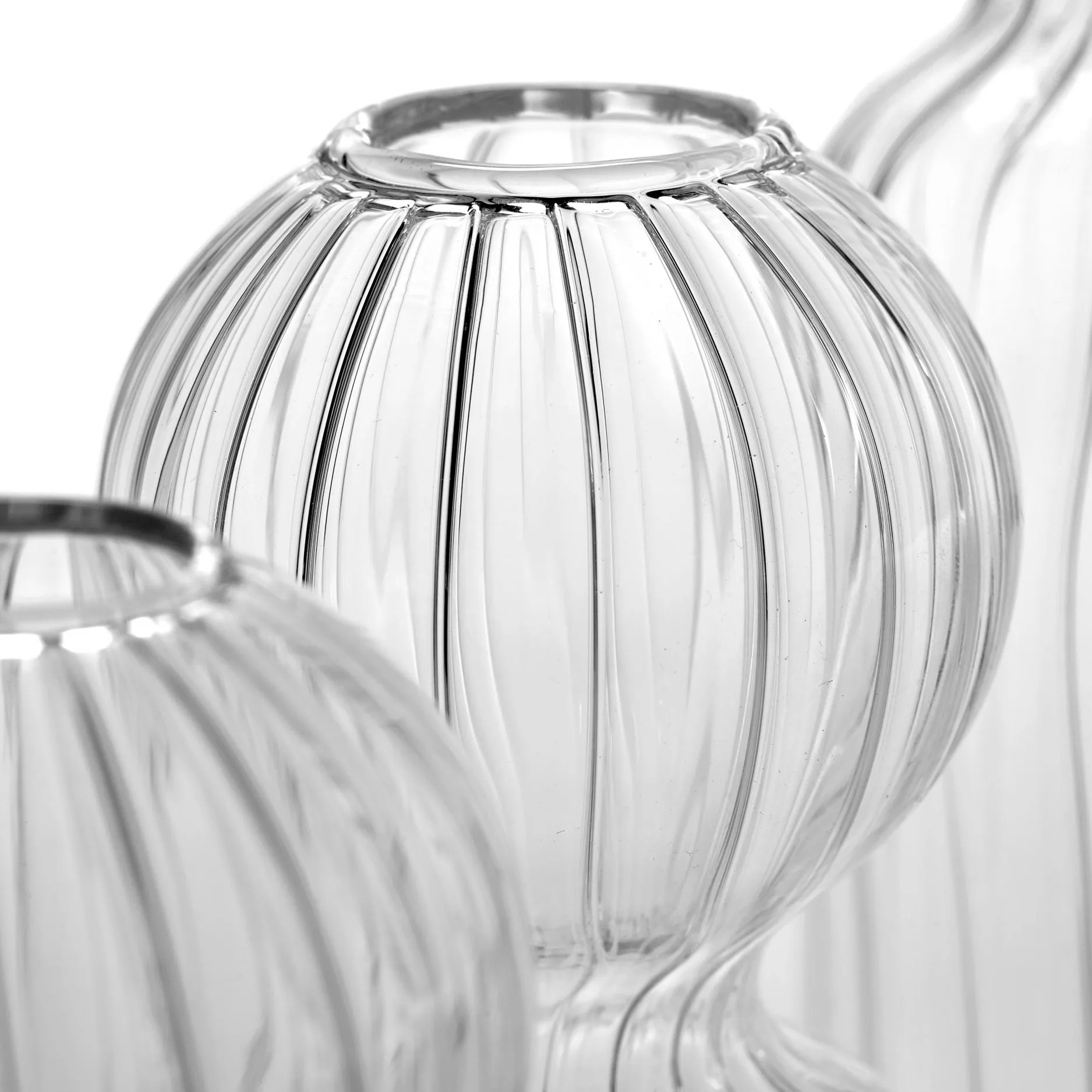 Jarrón Iki Doll, Large Serax