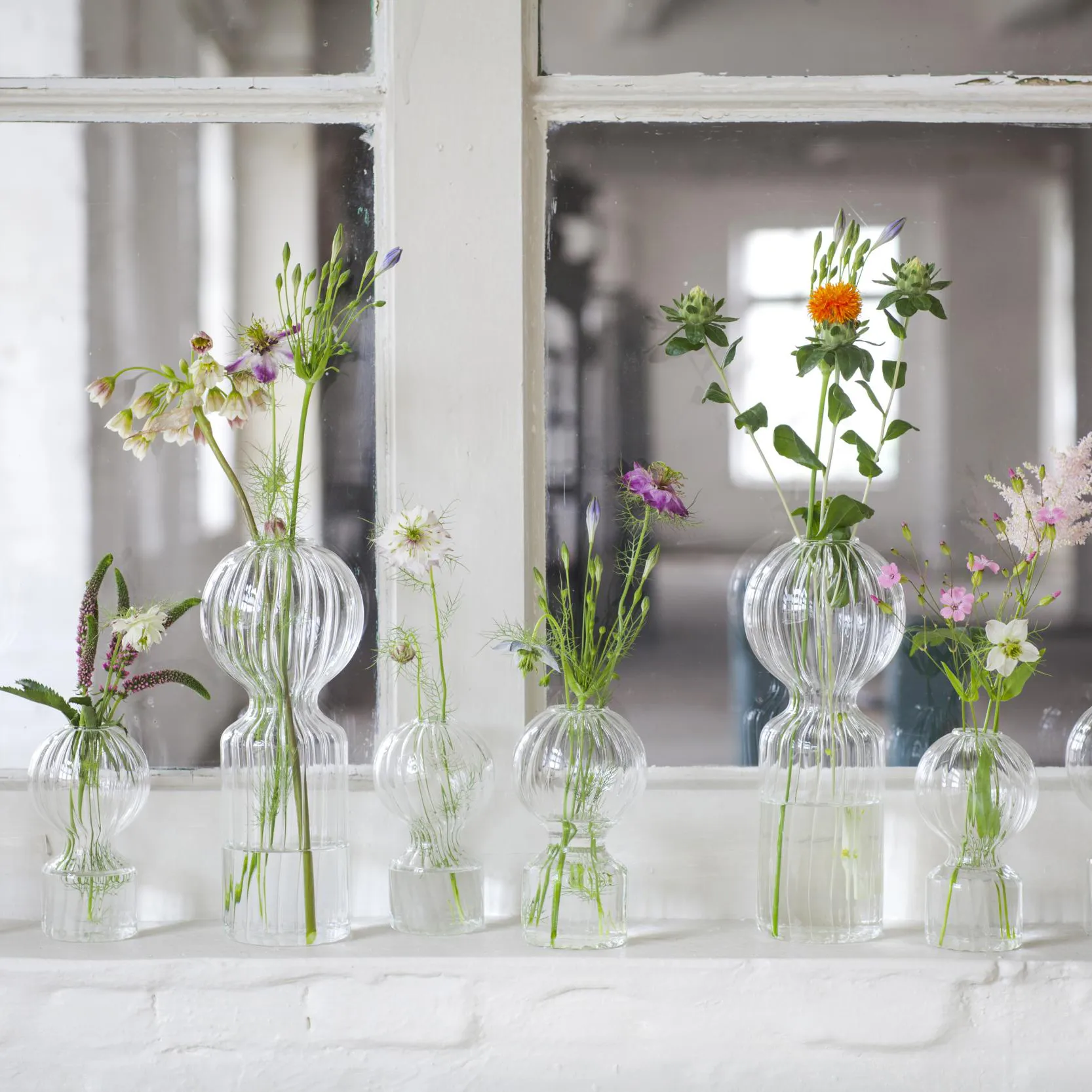 Jarrón Iki Doll, Small Serax