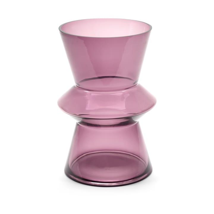 Jarrón Marie-Ann L 39 cm - Purple - Serax