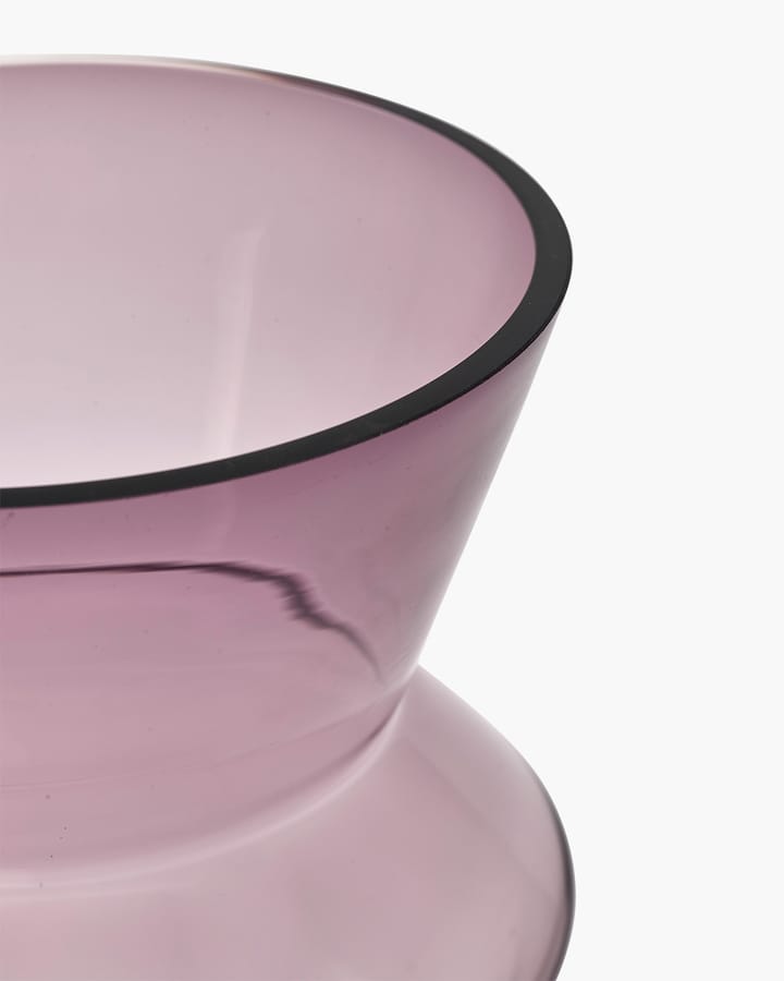 Jarrón Marie-Ann M 31,6 cm, Purple Serax