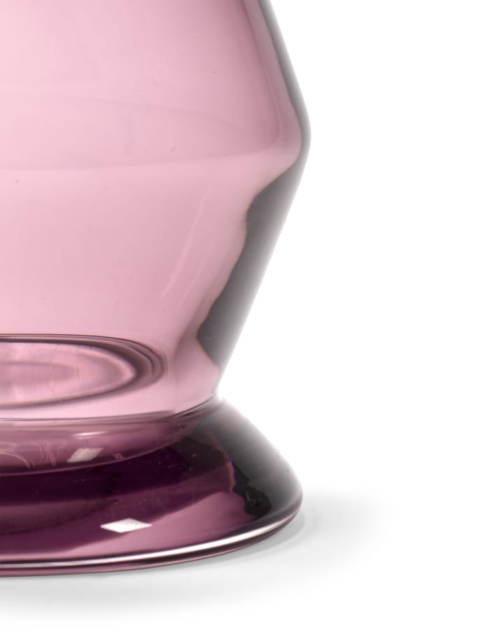 Jarrón Marie-Ann S 22 cm, Purple Serax