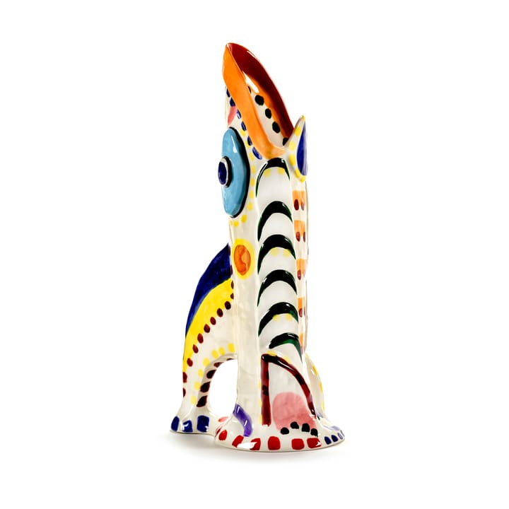 Jarrón Sicily 03 52 cm, Multi Serax