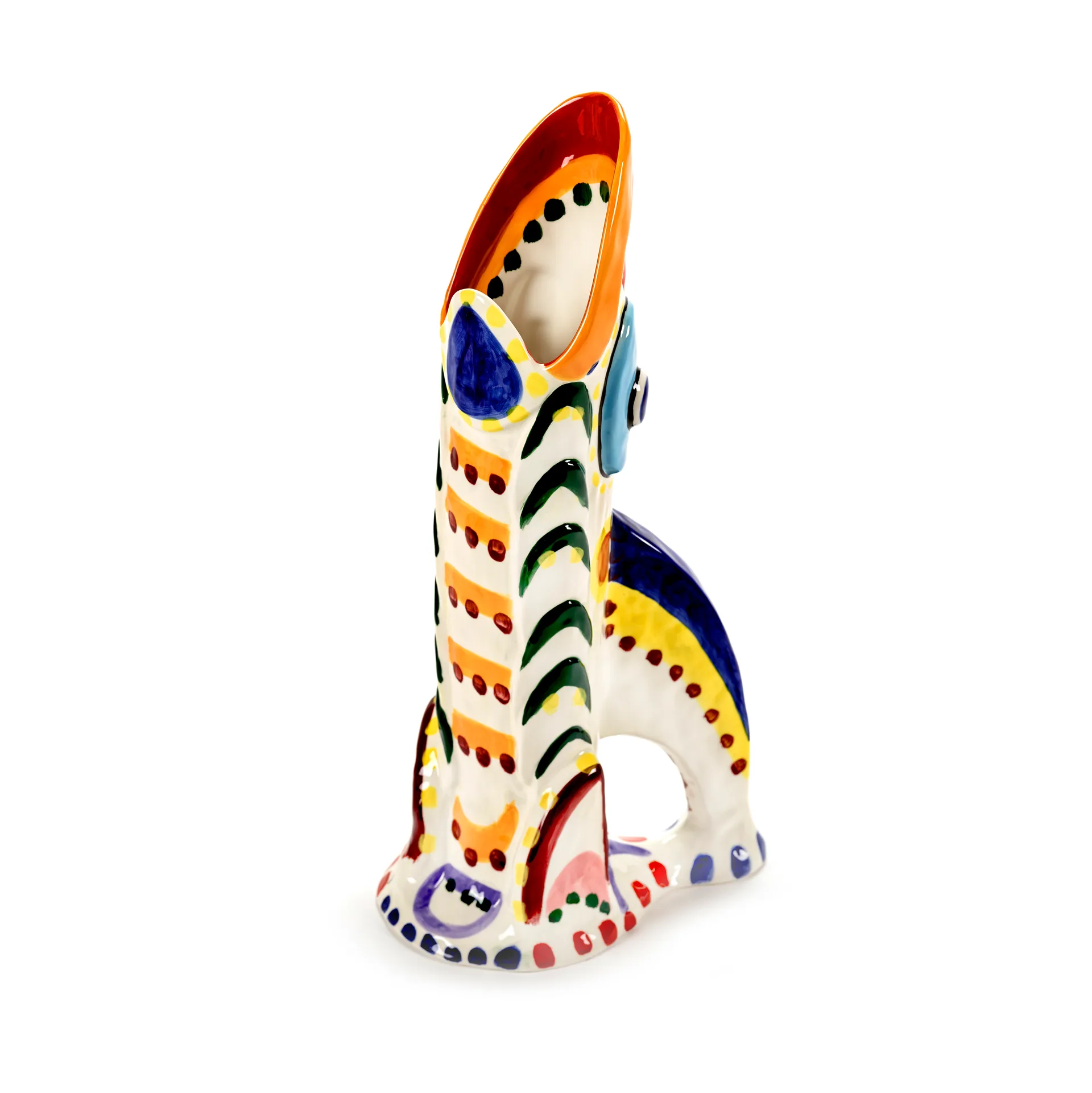 Jarrón Sicily 03 52 cm, Multi Serax