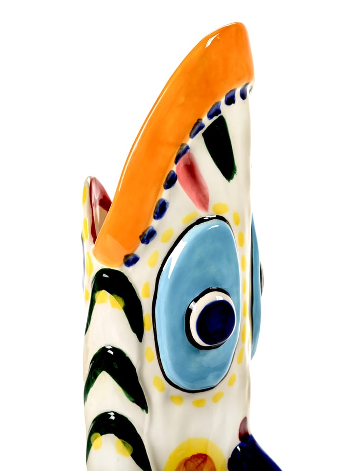 Jarrón Sicily 03 52 cm, Multi Serax