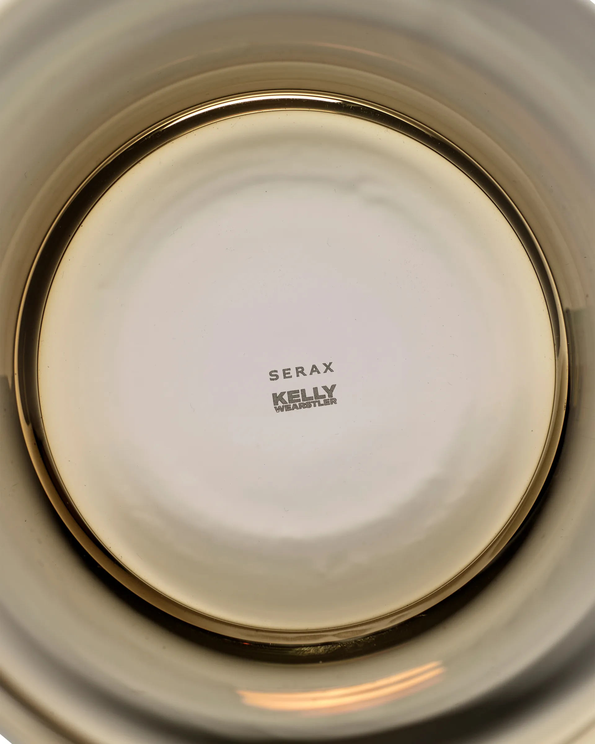 Jarrón Zuma L Ø11x33 cm, Amber Serax