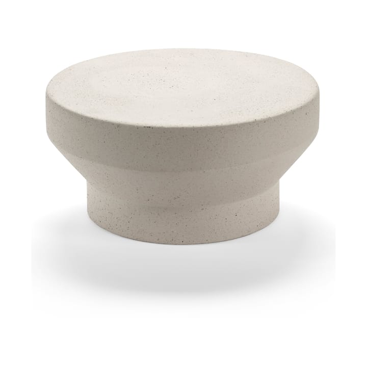 Jarrón/soporte para tartas L Mira, Beige Serax