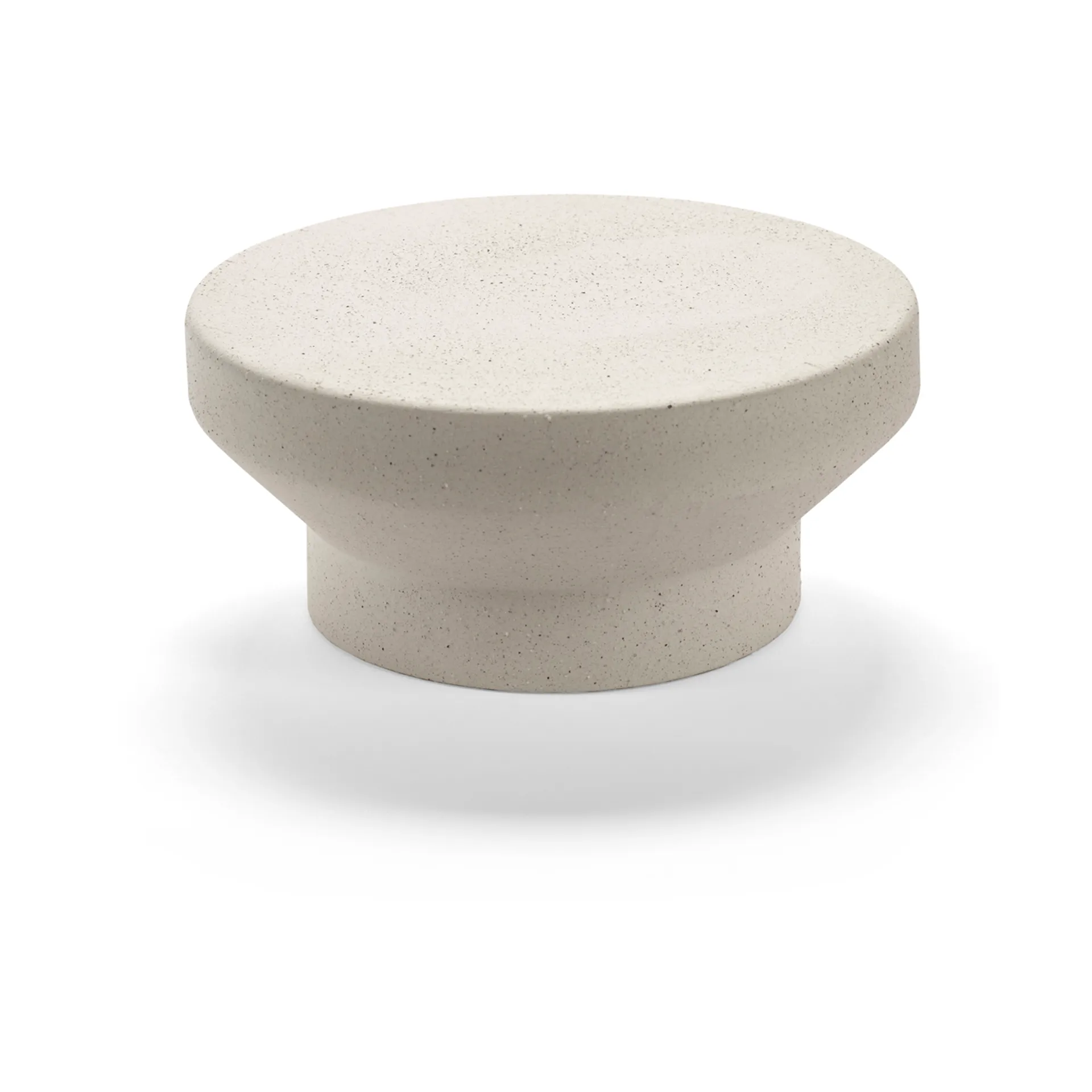Jarrón/soporte para tartas S Mira, Beige Serax