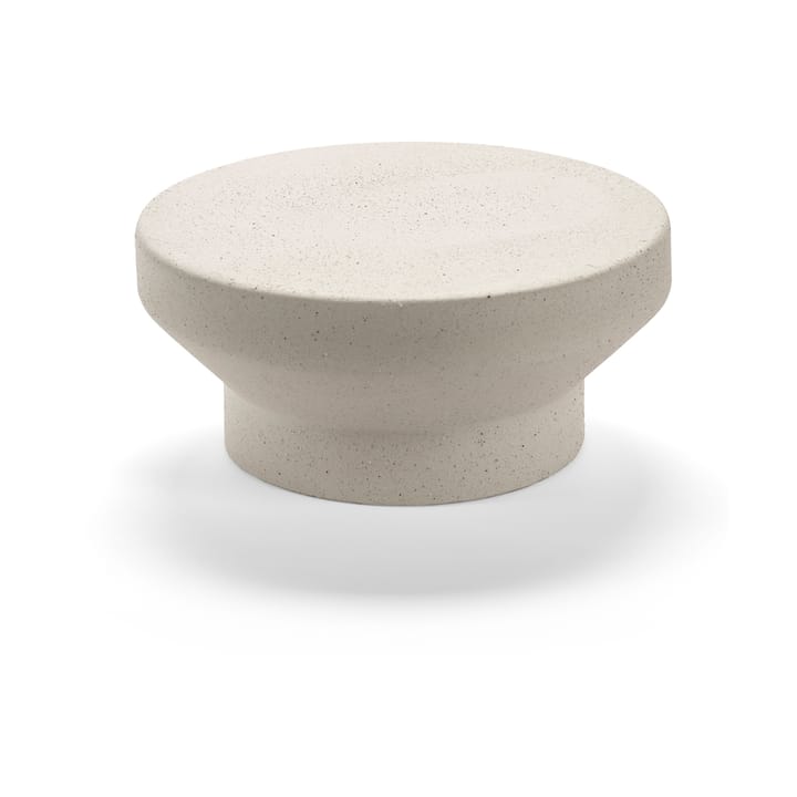 Jarrón/soporte para tartas S Mira, Beige Serax