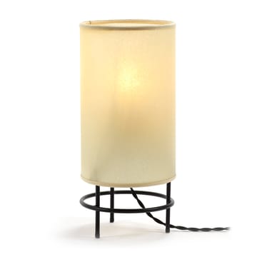 Lámpara de mesa Cylinder Ø13 cm - Beige - Serax
