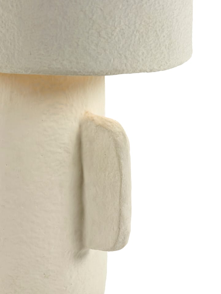 Lámpara de mesa Earth 01 S, White Serax