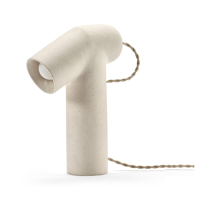 Lámpara de mesa Maia - Beige - Serax