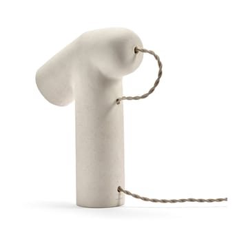 Lámpara de mesa Maia - Beige - Serax