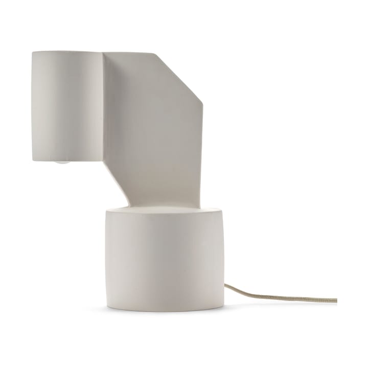 Lámpara de mesa Nash - Beige - Serax