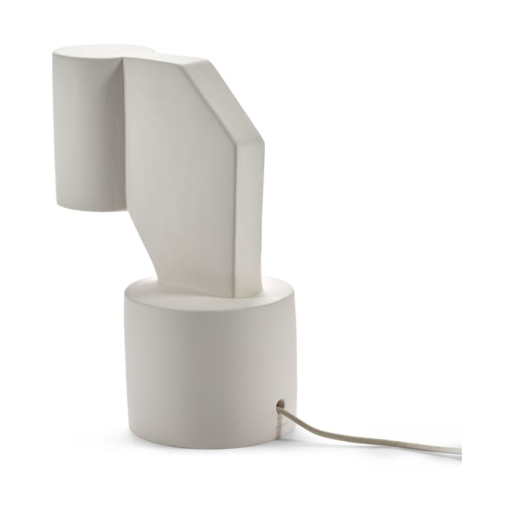 Lámpara de mesa Nash, Beige Serax