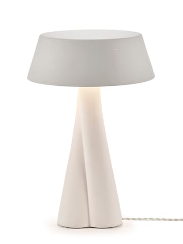 Lámpara de mesa Paulina 04 51,5 cm - Beige - Serax