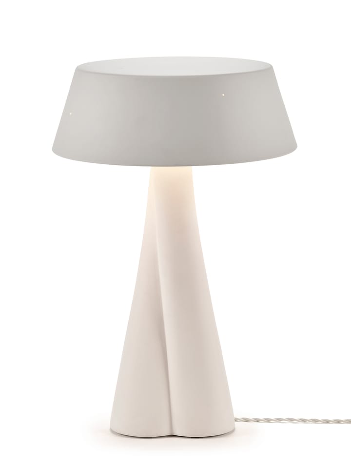 Lámpara de mesa Paulina 04 51,5 cm, Beige Serax