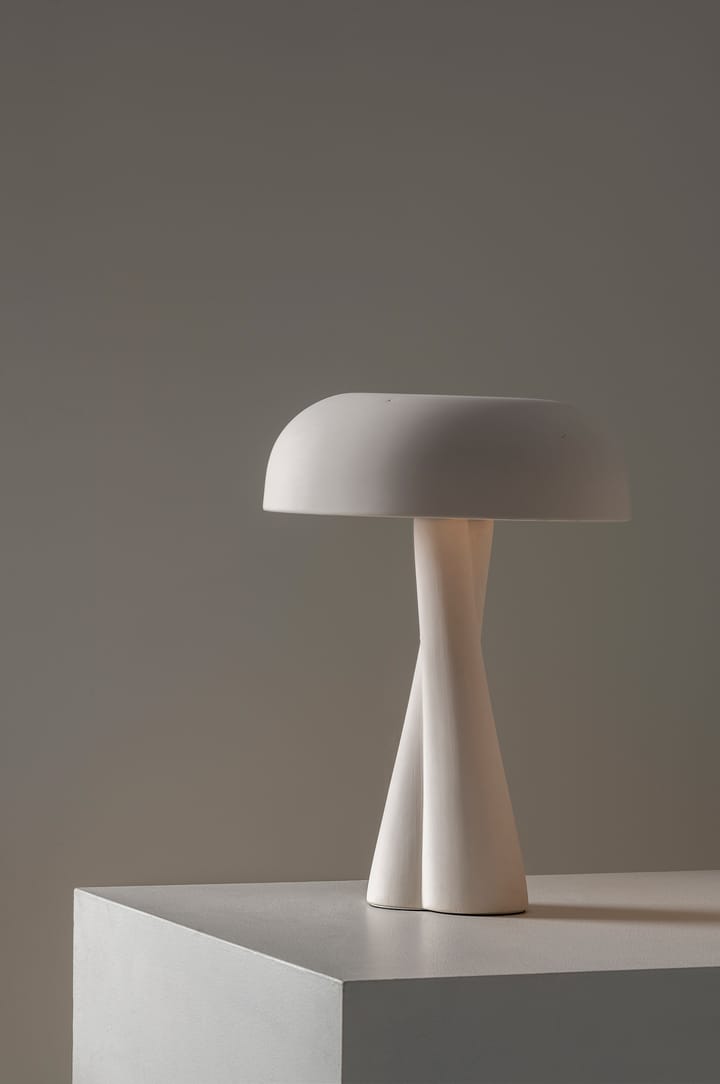 Lámpara de mesa Paulina 04 51,5 cm, Beige Serax