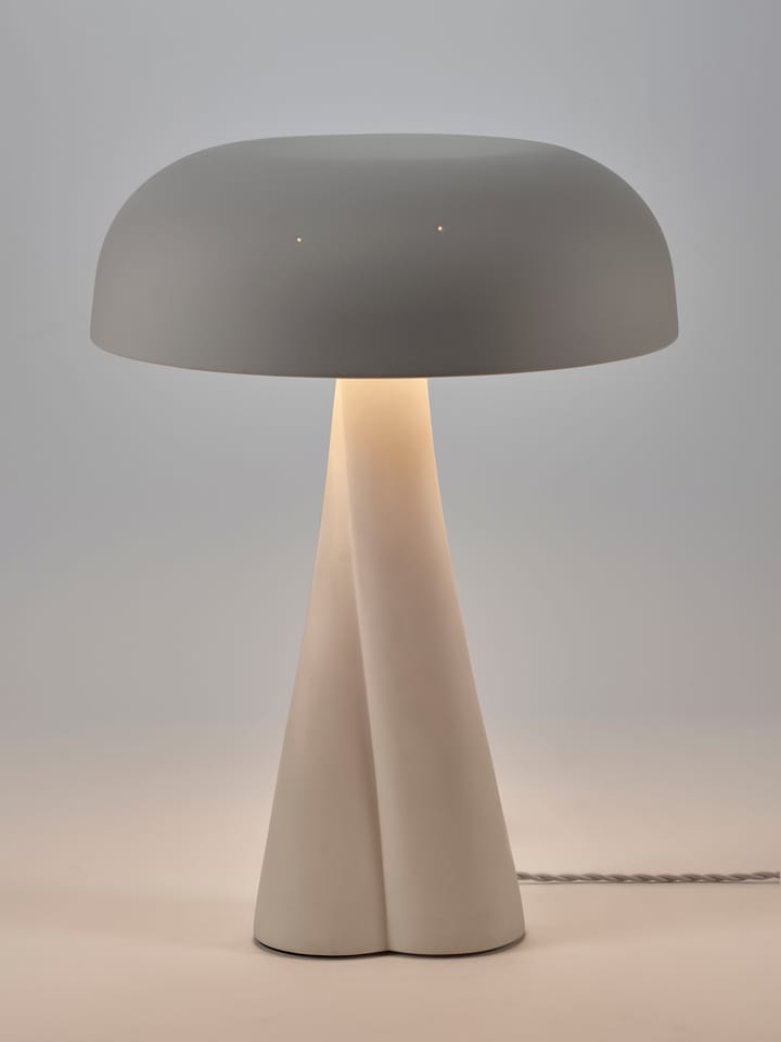 Lámpara de mesa Paulina 05 52 cm - Beige - Serax