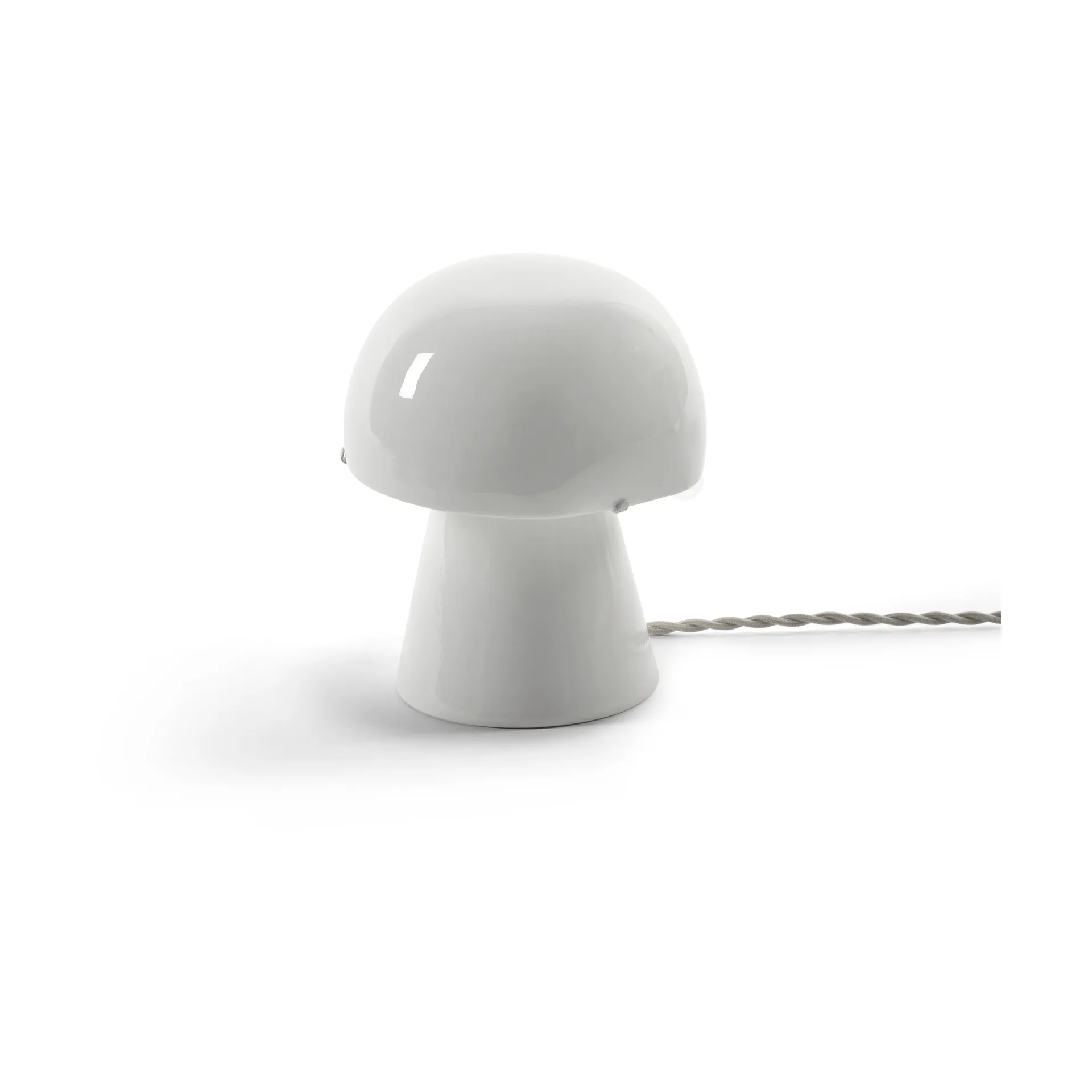 Lámpara de mesa Terres De Rêves Joe, Nr 1 Serax