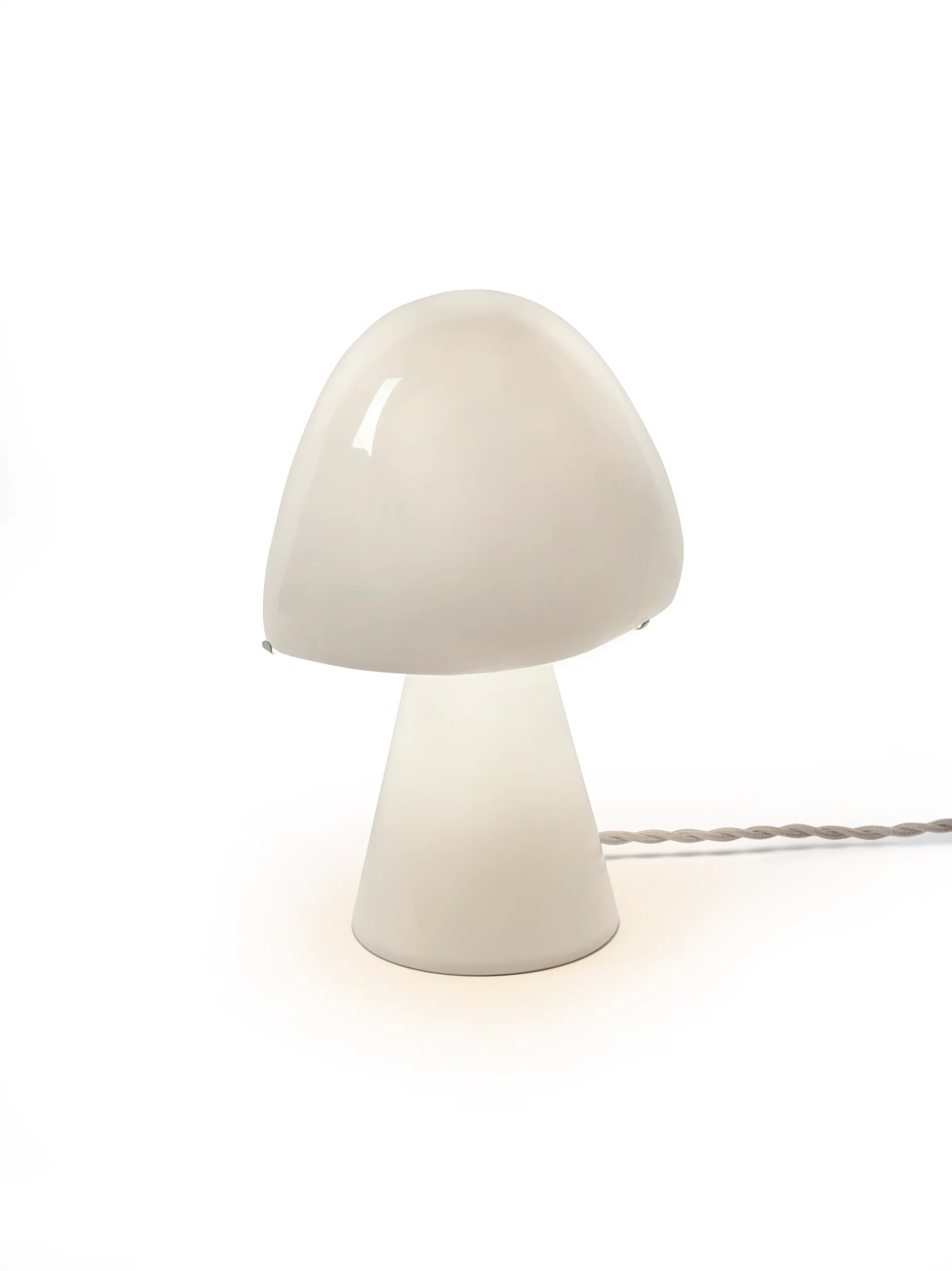 Lámpara de mesa Terres De Rêves Joe, Nr 2 Serax