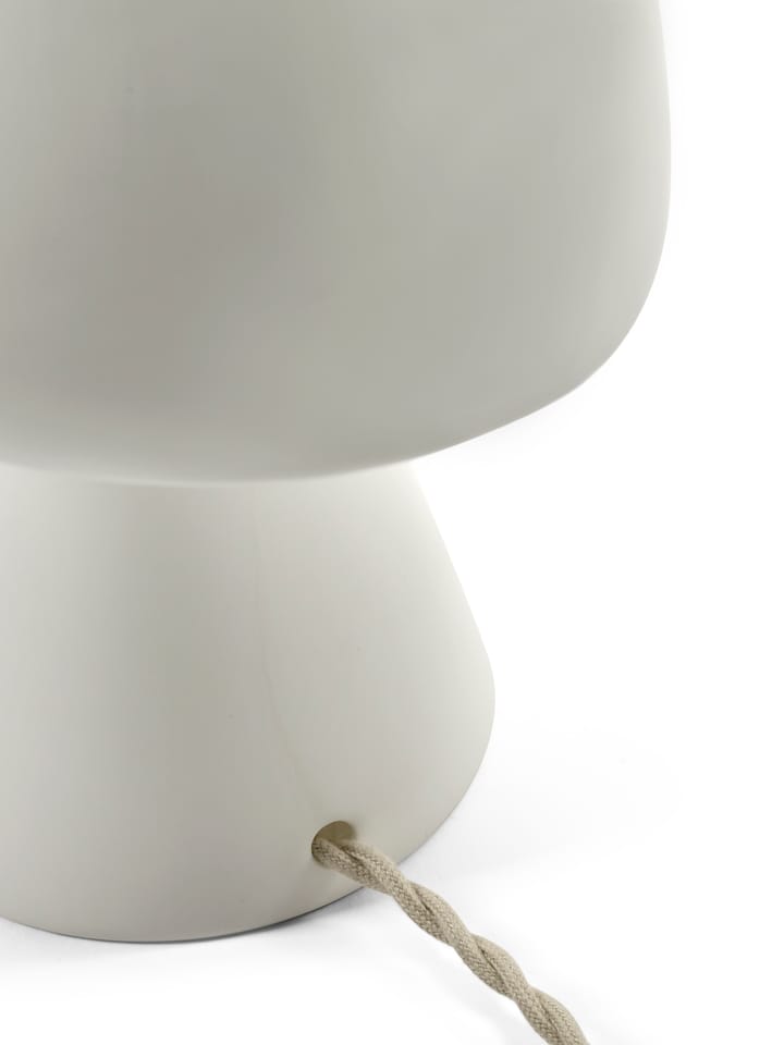 Lámpara de mesa Terres De Rêves Joe, Nr 2 Serax