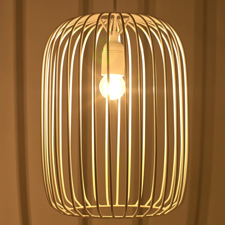 Lámpara de techo Marella Ø 25 cm - blanco - Serax