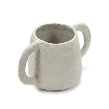 Maceta Earth Ø 14 cm - Beige - Serax