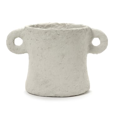 Maceta Earth Ø 22 cm - Beige - Serax