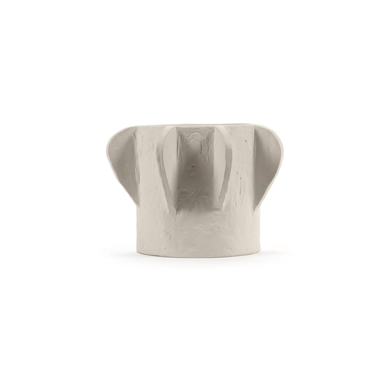 Maceta Urban 02 M Ø35,5 cm, Beige Serax