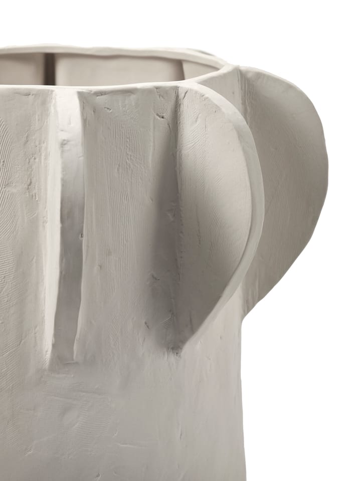 Maceta Urban 02 M Ø35,5 cm, Beige Serax