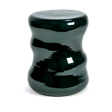 Mesa auxiliar Pawn Ø29x34 cm - Green - Serax