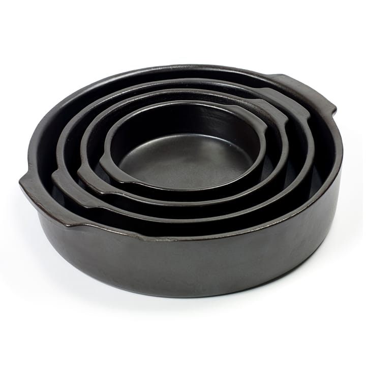 Molde de horno Pure L - Black - Serax