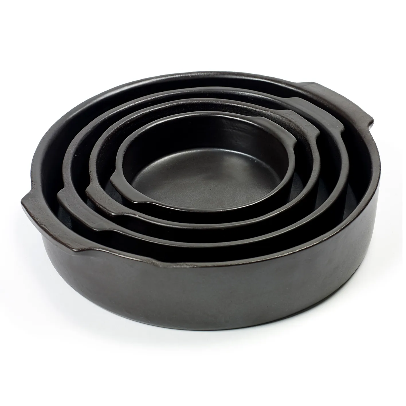 Molde de horno Pure M, Black Serax