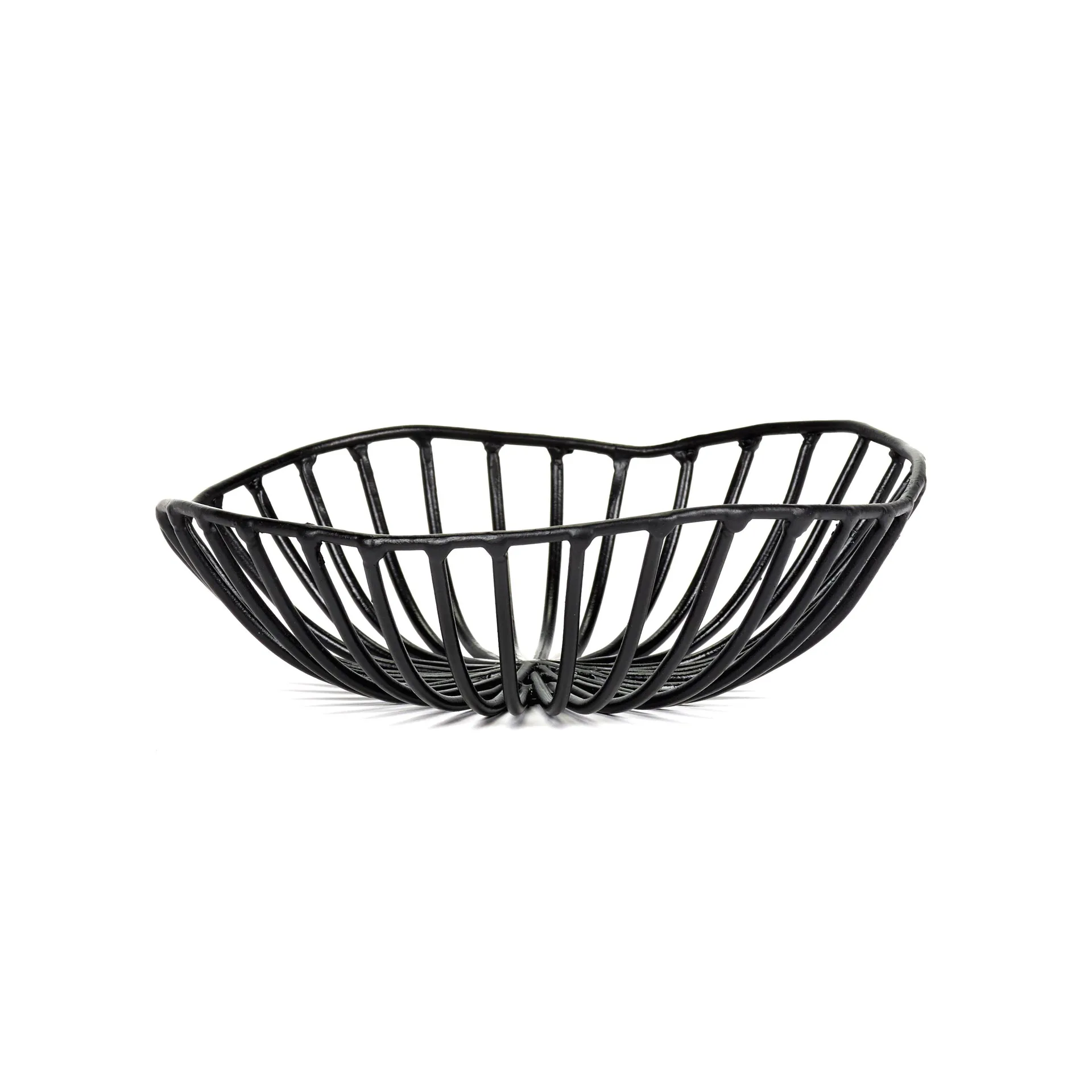 Panera Catu 15 cm, negro Serax