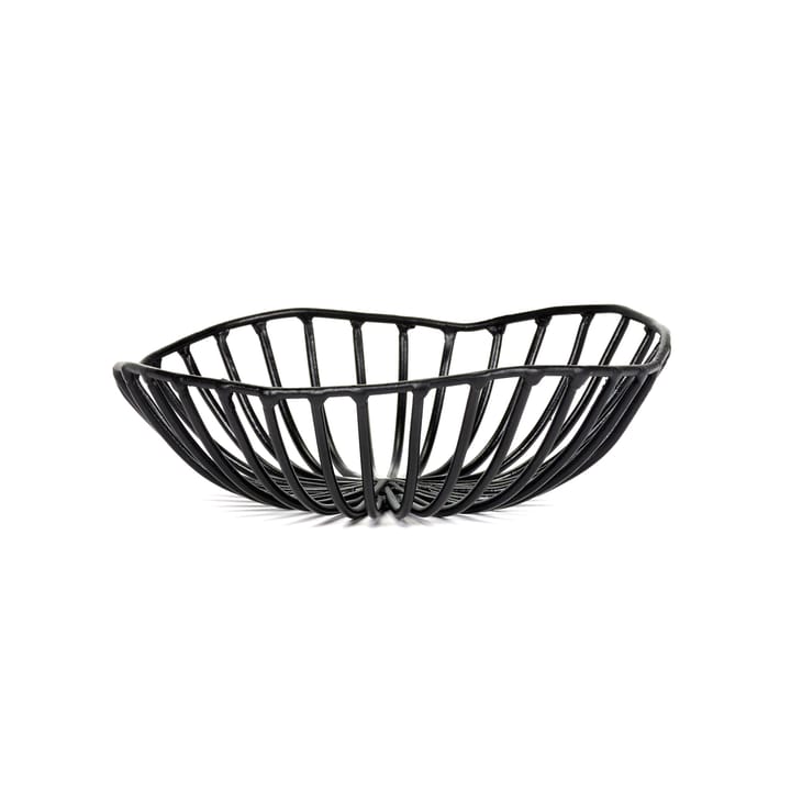 Panera Catu 15 cm - negro - Serax