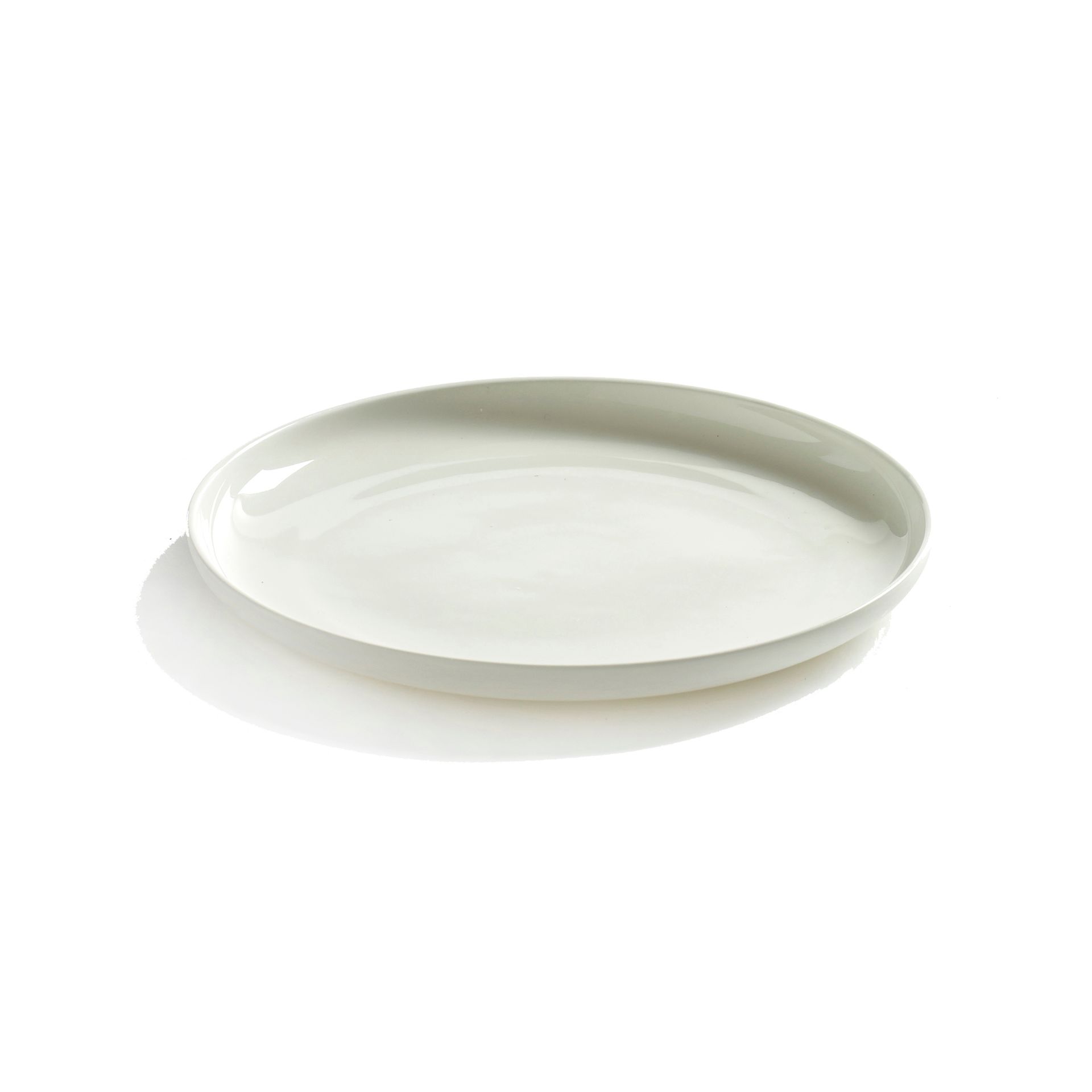 Platillo Base blanco, 16 cm Serax