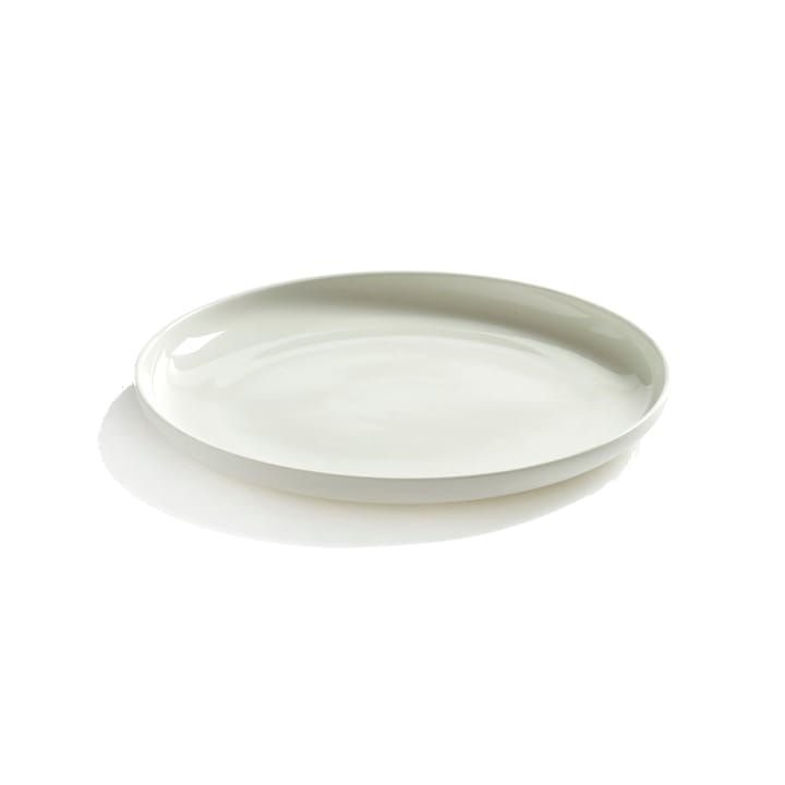 Platillo Base blanco - 16 cm - Serax