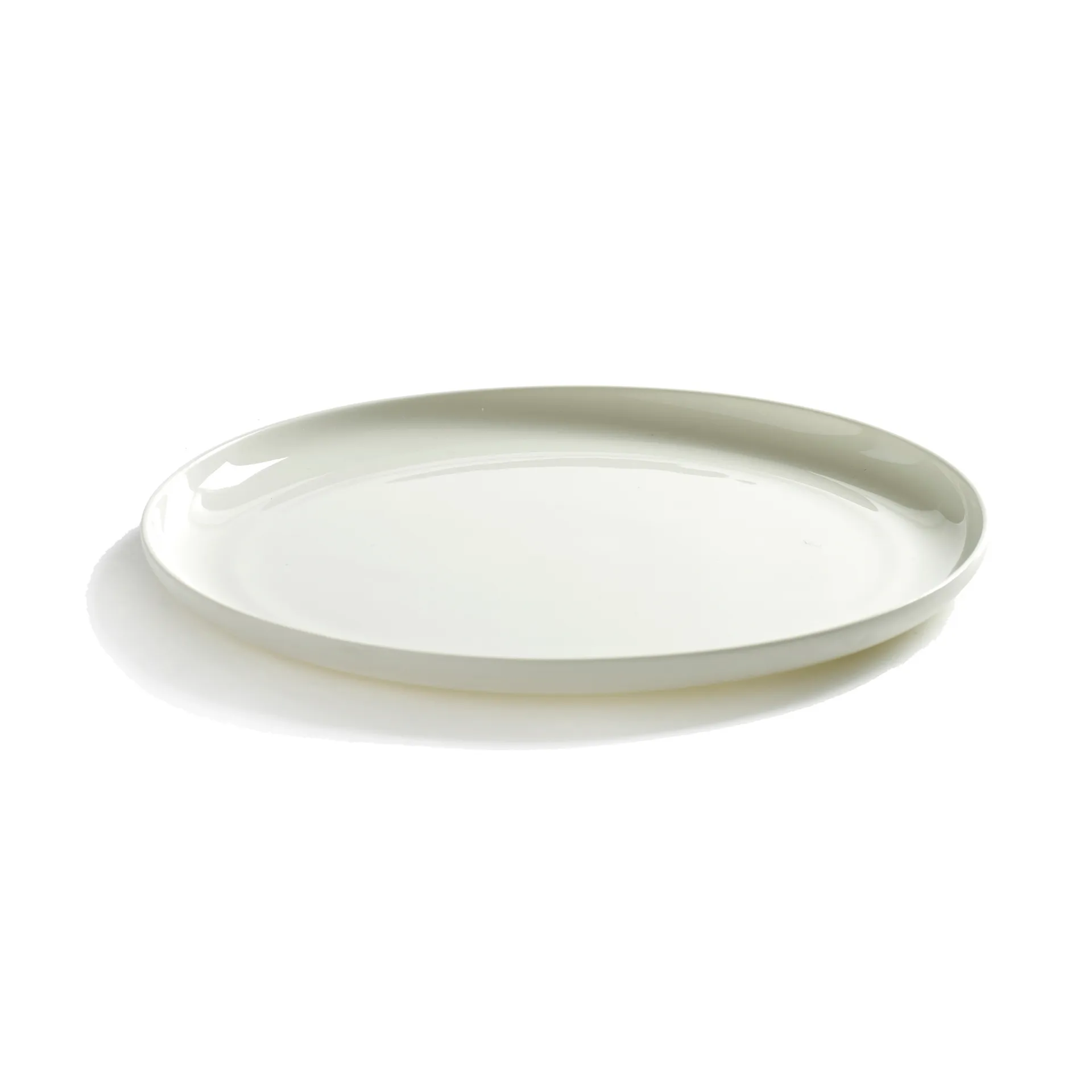 Platillo Base blanco, 20 cm Serax
