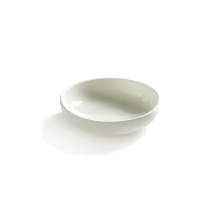 Platillo para pan Base blanco - 6 cm - Serax