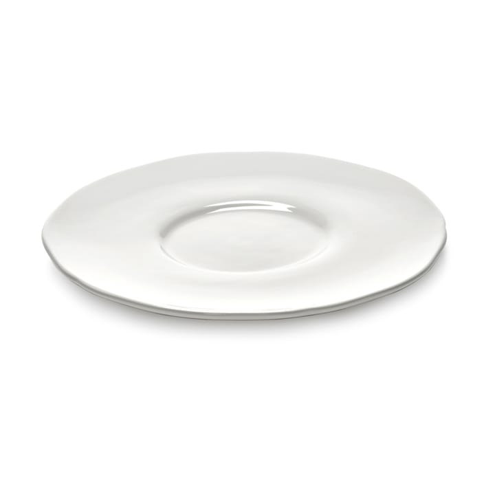 Platillo para taza de café Silhouette Ø12,7 cm - White - Serax