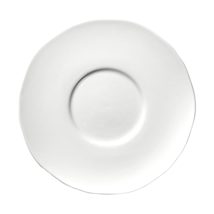 Platillo para taza de café Silhouette Ø12,7 cm, White Serax