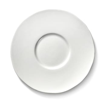 Platillo para taza espresso Silhouette Ø10,3 cm set de 4 - White - Serax