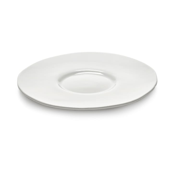 Platillo para taza espresso Silhouette Ø10,3 cm - White - Serax