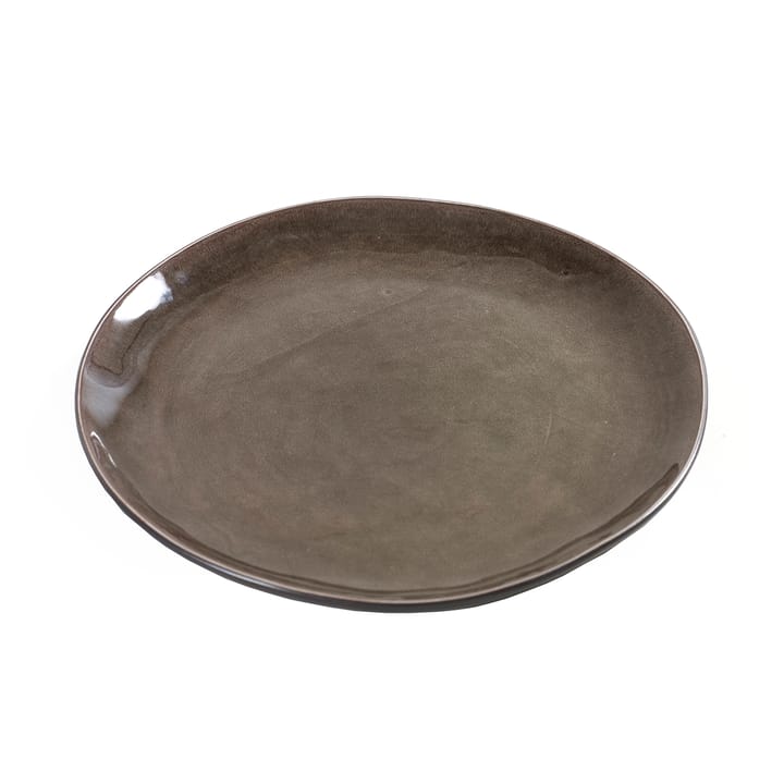 Platillo Pure 20,5 cm - Grey - Serax