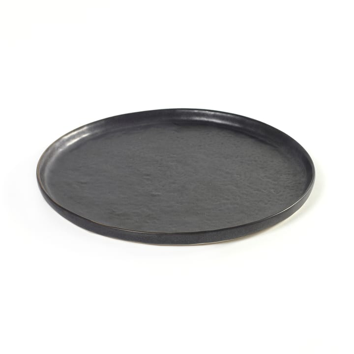 Platillo Pure 21,5 cm - negro - Serax